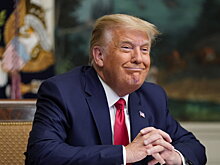 Трамп отказался возвращаться в Twitter