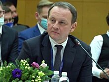 Александр Сидякин озвучил главную цель Евразийского научно-образовательного центра в Уфе