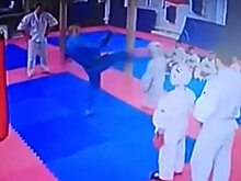 Суд отказался арестовывать тренера за удар ребенка