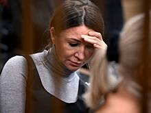 Назван основной досуг Блиновской в СИЗО