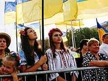 Дематюкацию языка захотели на Украине