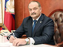 «Москва — безопасный регион?»: глава Дагестана высказался о терактах