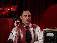 Генеральный продюсер компании WMG Вадим Галыгин исполнил роль в новом историческом медиапроекте на площадке ВКонтакте