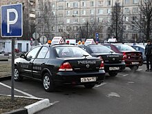 С 1 сентября ГИБДД будет принимать экзамены только в автошколах