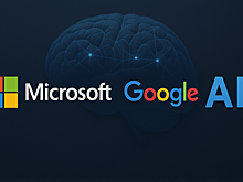 Microsoft, Google и Amazon массово внедрили ИИ в разработку — до 30% кода уже пишется машинами