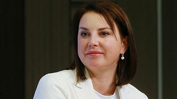 Слуцкая раскритиковала организаторов Гран-при в Москве