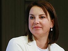 Слуцкая раскритиковала организаторов Гран-при в Москве