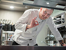 Шеф Виктор Белей примет участие в серии гастролей в отелях Soneva на Мальдивах