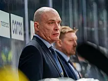 Разин и Скабелка могут возглавить "Салават Юлаев"