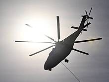 Названа возможная причина задержания пилотов Ми-26 в Тунисе