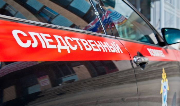 Замруководителя муниципального учреждения Волжского обвиняют во взяточничестве