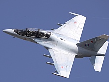 ОДК разработала испытательную установку для двигателя Як-130