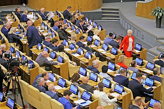 За неуведомление о старте бизнеса будут наказывать штрафом