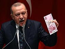 Рубль и турецкая лира — мировые аутсайдеры 2020 года