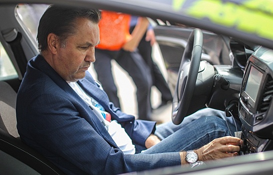 Глава «АвтоВАЗа» обвинил российских поставщиков в завышении цен