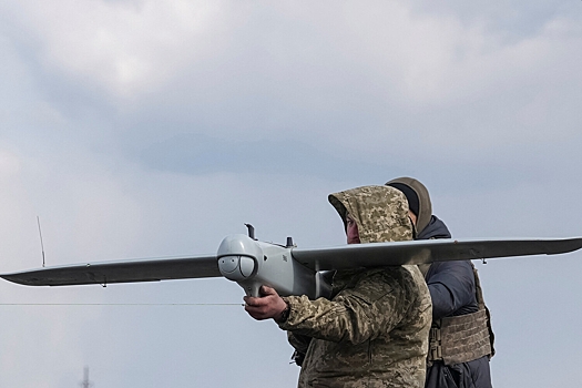 Украинские беспилотники атаковали Шебекино и Уразово