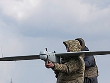 Украинские беспилотники атаковали Шебекино и Уразово