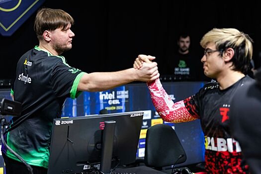 Шансы BC.Game попасть на IEM Cologne Major 2026 упали до 17%