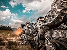 «Высадили без подготовки»: пленный спецназовец ГУР описал провал операции в Покровске