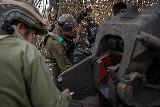 Стало известно о тактике Сырского в Гуляйполе