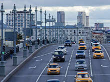 "Газета.Ru" назвала 8 законодательных инициатив, которые ждут водителей в 2026 году