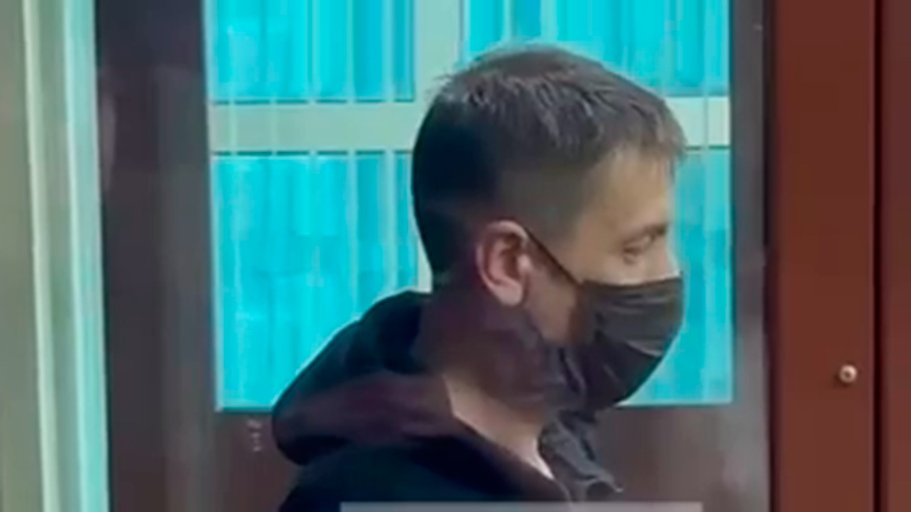 Обвиняемого в убийстве генерала Москалика арестовали