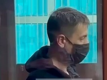 Обвиняемого в убийстве генерала Москалика арестовали