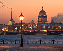 Как освещали вечно темный Петербург в XVIII и XIX веках? История электрификации города