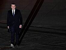 Эмманюэль Макрон идет на новые выборы