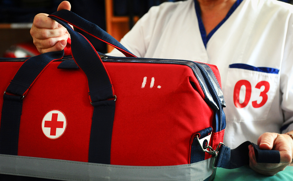 ВСУ ударили по школе в Запорожской области, есть пострадавшие