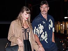 Жених Тейлор Свифт признался, какой подарок для неё оказался самым удачным