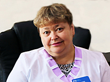 Главврач поликлиники с COVID-19 умерла в Москве