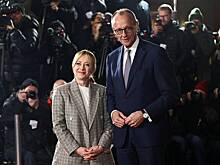 Стало известно о «химии» между Мелони и Мерцем