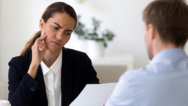 7 скрытых ошибок в резюме, которые раздражают рекрутеров