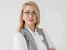 Экс-замгубернатора Курской области Ольга Родионова перешла на работу в Минстрой