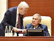 Итоги дня: санкции США против Минниханова, поправки в конституцию и наполнение СИЗО Татарстана