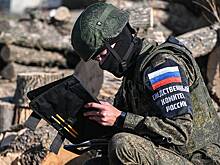 СКР начал расследование дела о гибели российских военнопленных в Курской области