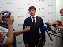 Московский доктор возглавил здравоохранение Севастополя