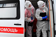 Медики рассказали жителям Москвы, как не заболеть COVID-19 в праздники