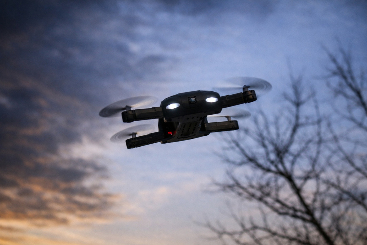 ВСУ атаковали сельхозпредприятие в Брянской области