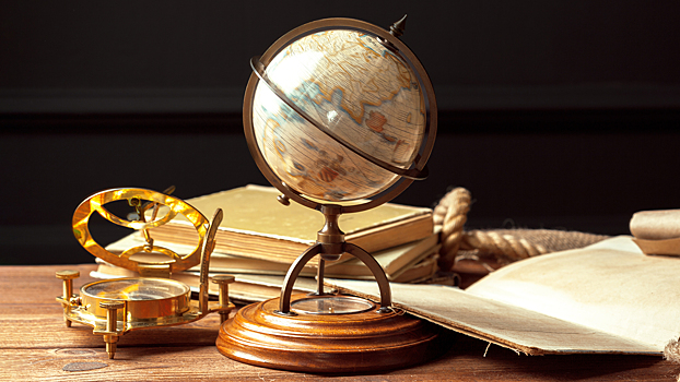 Календарь с секретом: почему бывает високосный год