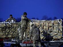 Американский аналитик назвал цель поставок оружия Украине Западом