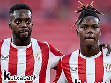 Против братьев Уильямс подали иск о незаконном присвоении Mercedes-AMG E63: Иньяки и Нико якобы обманули продавца при обмене авто на их Mercedes CLA 45. Игроки все отрицают