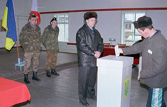 МИД настаивает на допуске наблюдателей на выборы в Киев