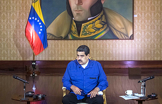 Президент нон-грата: вопрос участия Венесуэлы в региональном саммите расколол Америку