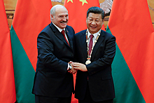 Лукашенко нашел нового союзника
