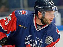 Словенский форвард Рок Тичар перешел в ХК "Сибирь"