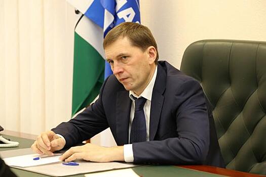 Новосибирский депутат сменил кузбасского сенатора на посту куратора Сибири в «Единой России»