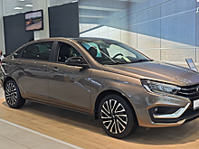 Что можно купить до 2,5 миллионов рублей: 10 лучших седанов на рынке