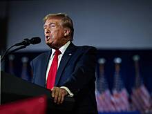 Трамп призвал партнеров по НАТО нарастить помощь Украине